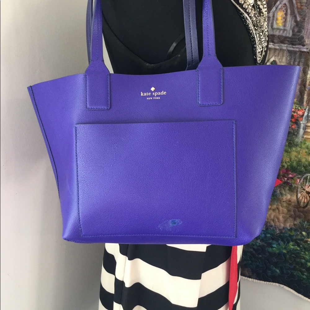 Jone Street Small Posey reversible Medium Tote